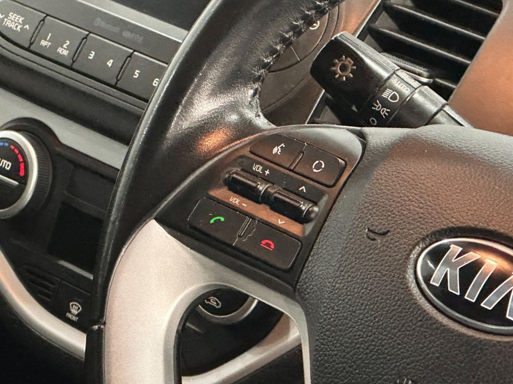 Used Kia Picanto 2016 for sale - 76655339: Photo 14