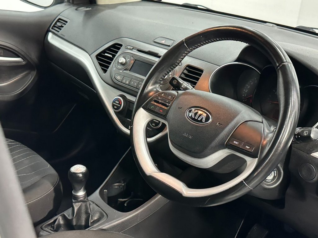 Used Kia Picanto 2016 for sale - 76655339: Photo 15