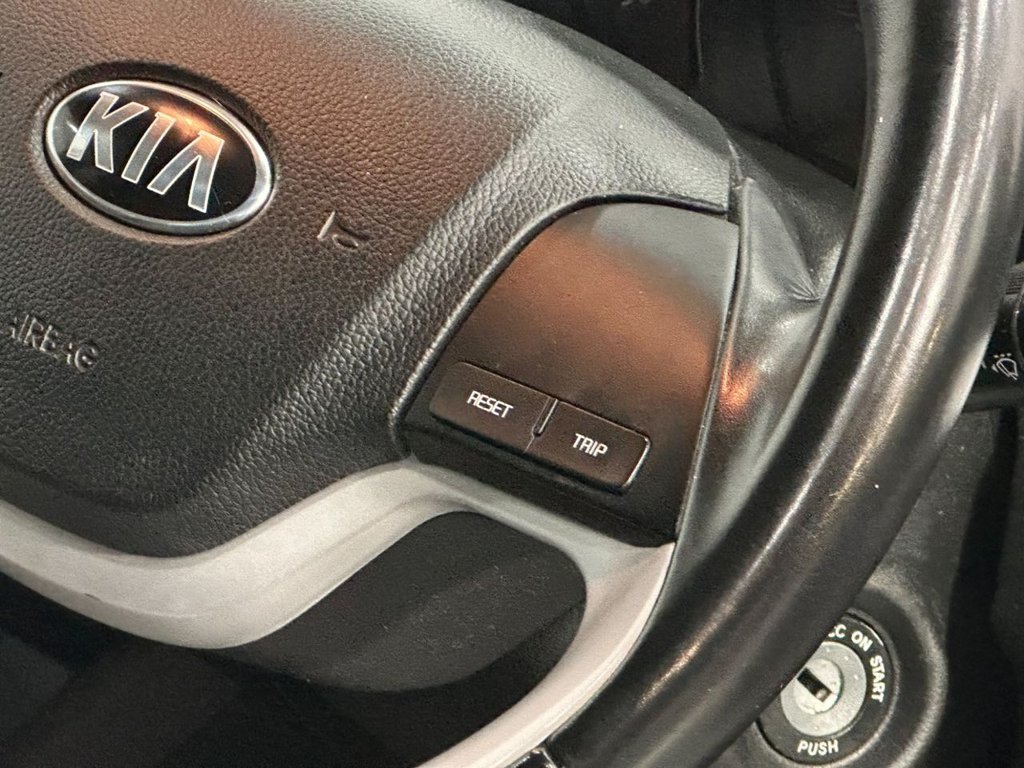 Used Kia Picanto 2016 for sale - 76655339: Photo 16