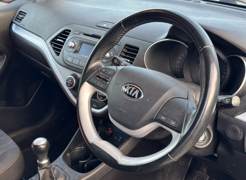 Used Kia Picanto 2016 for sale - 76655339: Photo 2