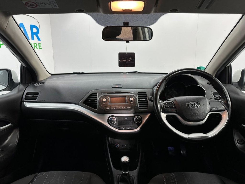 Used Kia Picanto 2016 for sale - 76655339: Photo 25