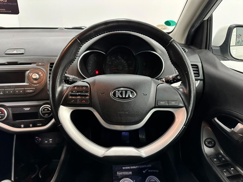 Used Kia Picanto 2016 for sale - 76655339: Photo 26