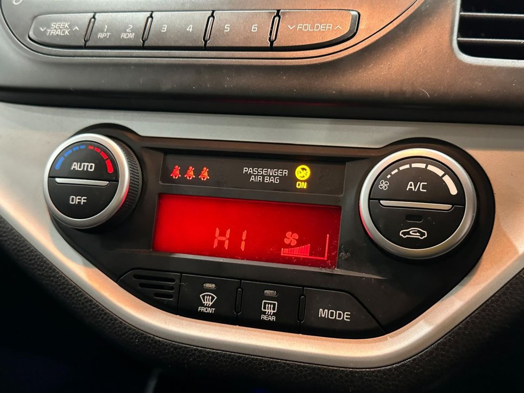 Used Kia Picanto 2016 for sale - 76655339: Photo 27