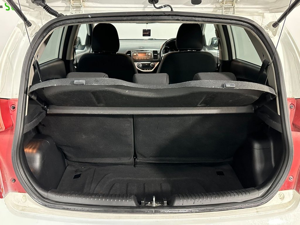 Used Kia Picanto 2016 for sale - 76655339: Photo 30