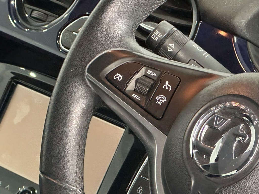 Used Vauxhall ADAM 2014 for sale - 76119315: Photo 15