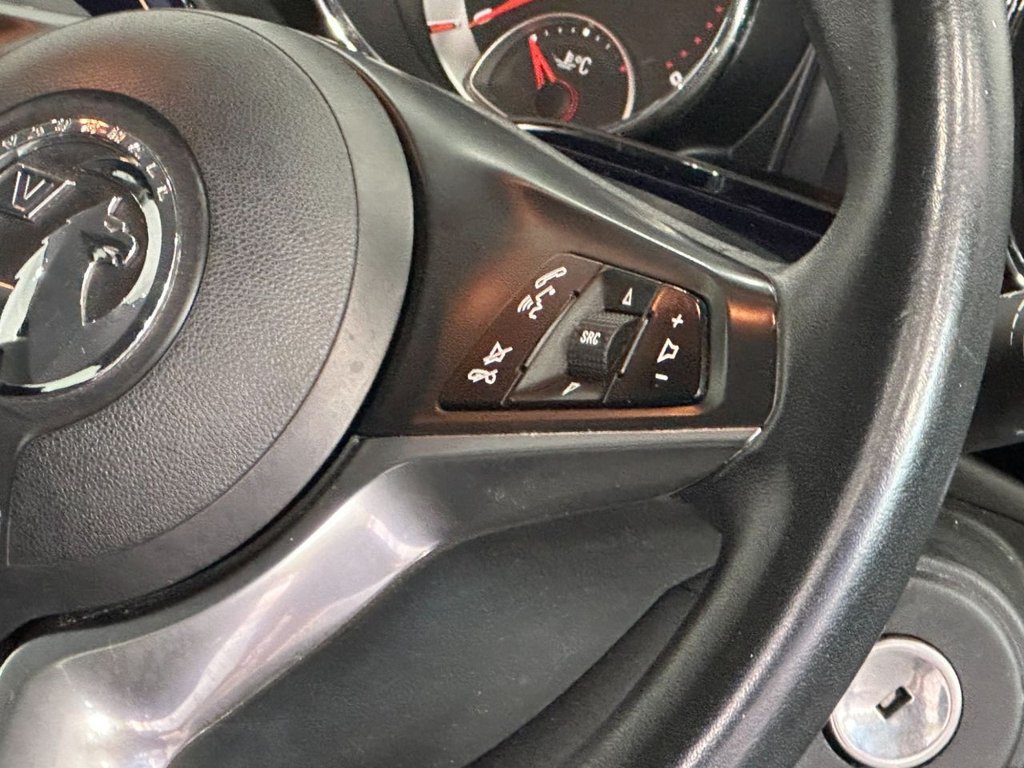 Used Vauxhall ADAM 2014 for sale - 76119315: Photo 17