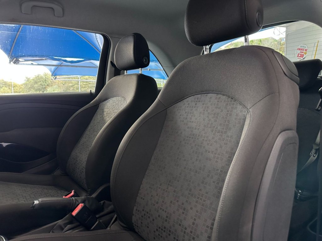 Used Vauxhall ADAM 2014 for sale - 76119315: Photo 18