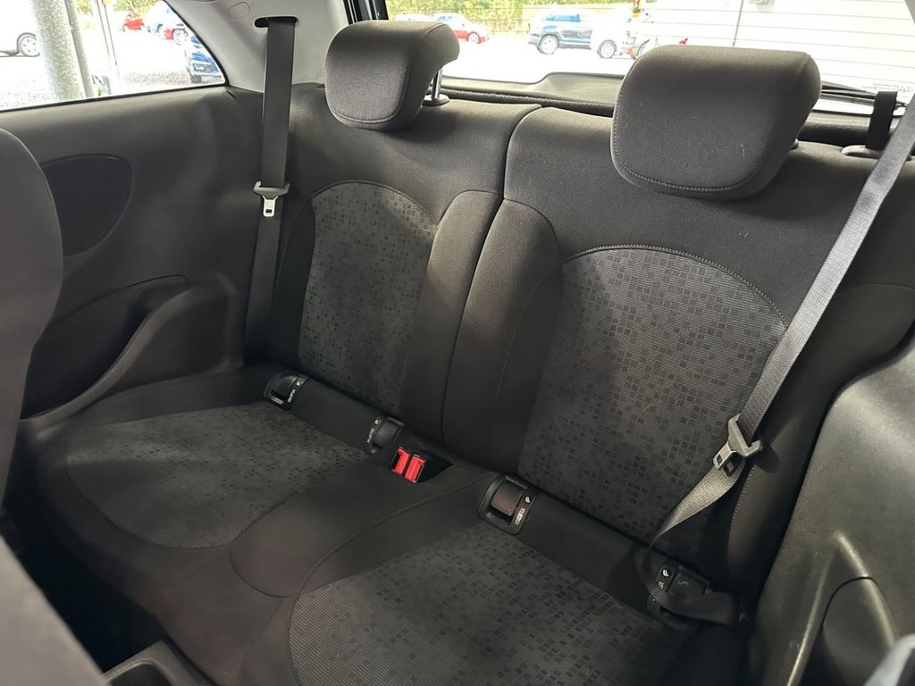 Used Vauxhall ADAM 2014 for sale - 76119315: Photo 19