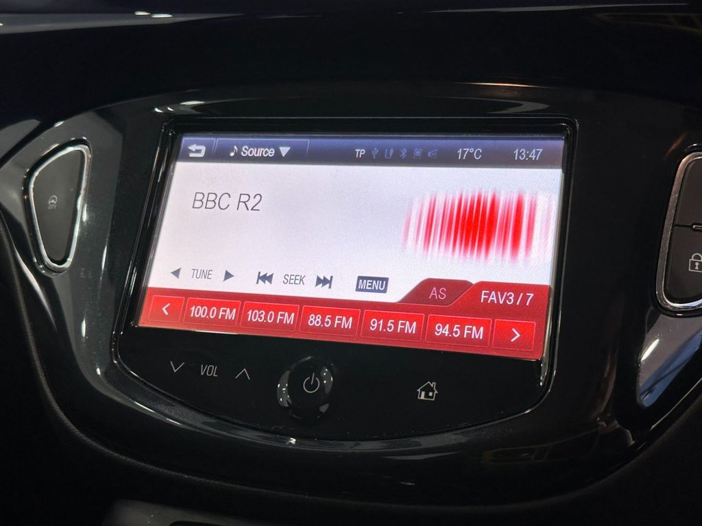 Used Vauxhall ADAM 2014 for sale - 76119315: Photo 21