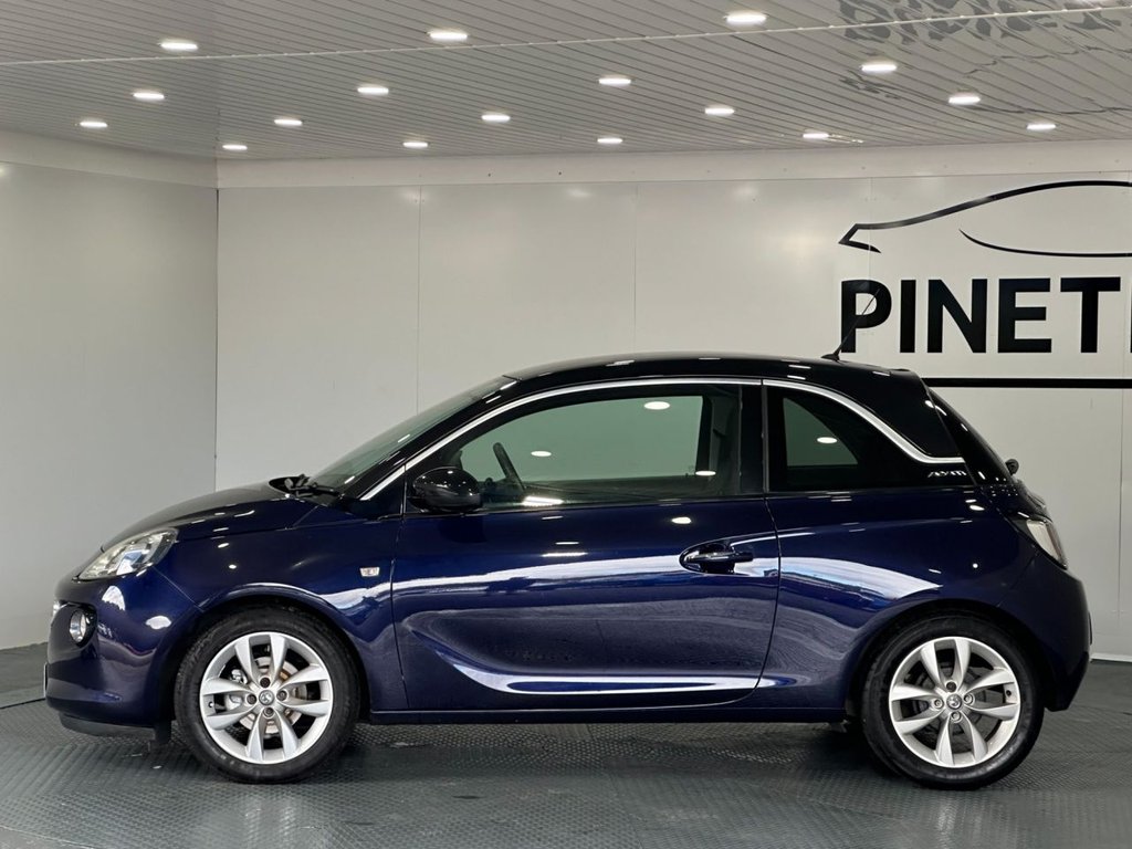 Used Vauxhall ADAM 2014 for sale - 76119315: Photo 5