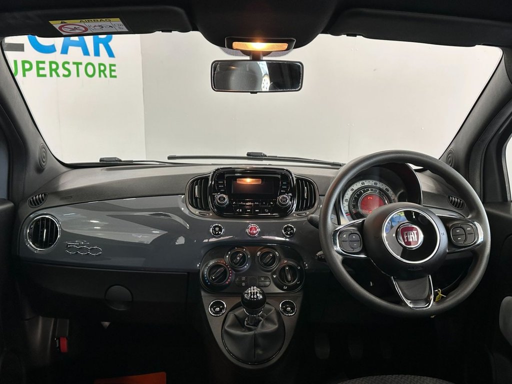 Used Fiat 500 2021 for sale - 76429702: Photo 18