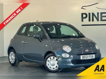 2021 (21) - 1.0 Mild Hybrid Pop 3dr