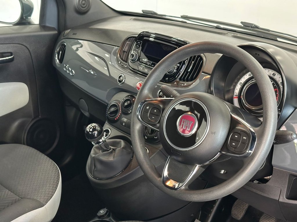 Used Fiat 500 2021 for sale - 76429702: Photo 20