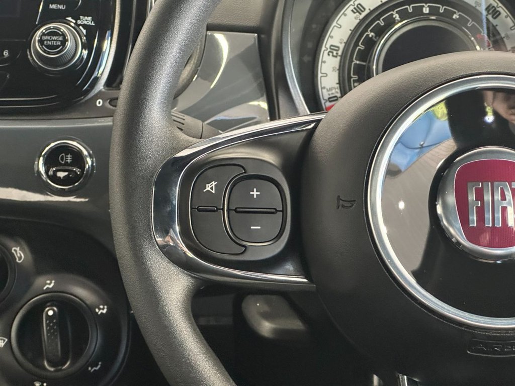 Used Fiat 500 2021 for sale - 76429702: Photo 22