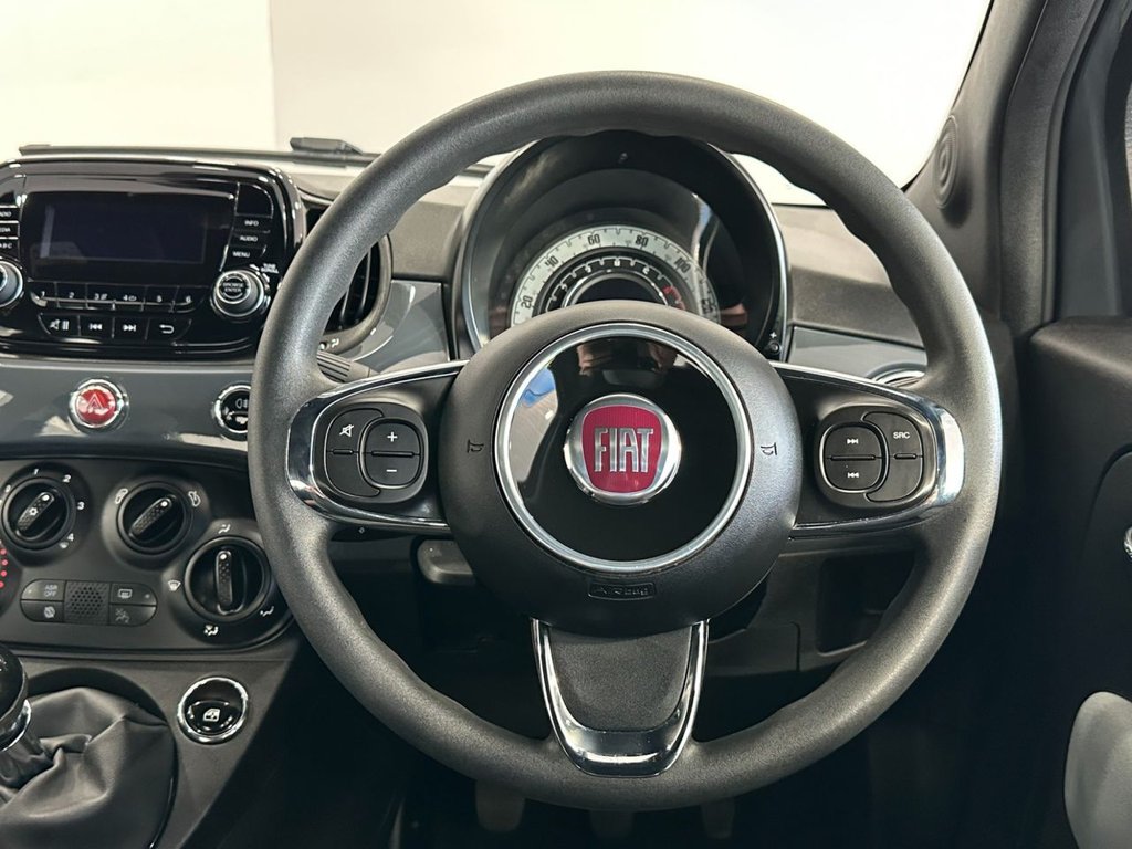 Used Fiat 500 2021 for sale - 76429702: Photo 23