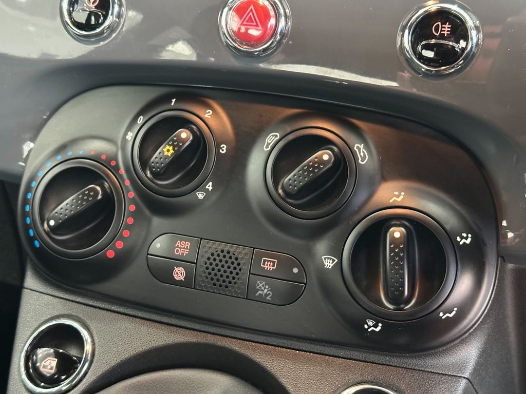 Used Fiat 500 2021 for sale - 76429702: Photo 25