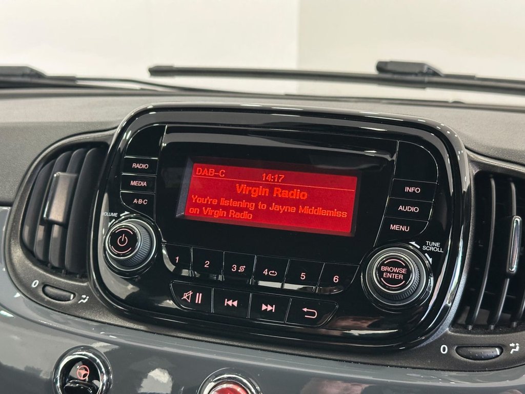 Used Fiat 500 2021 for sale - 76429702: Photo 26