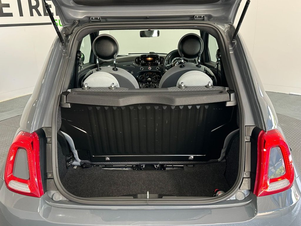 Used Fiat 500 2021 for sale - 76429702: Photo 27