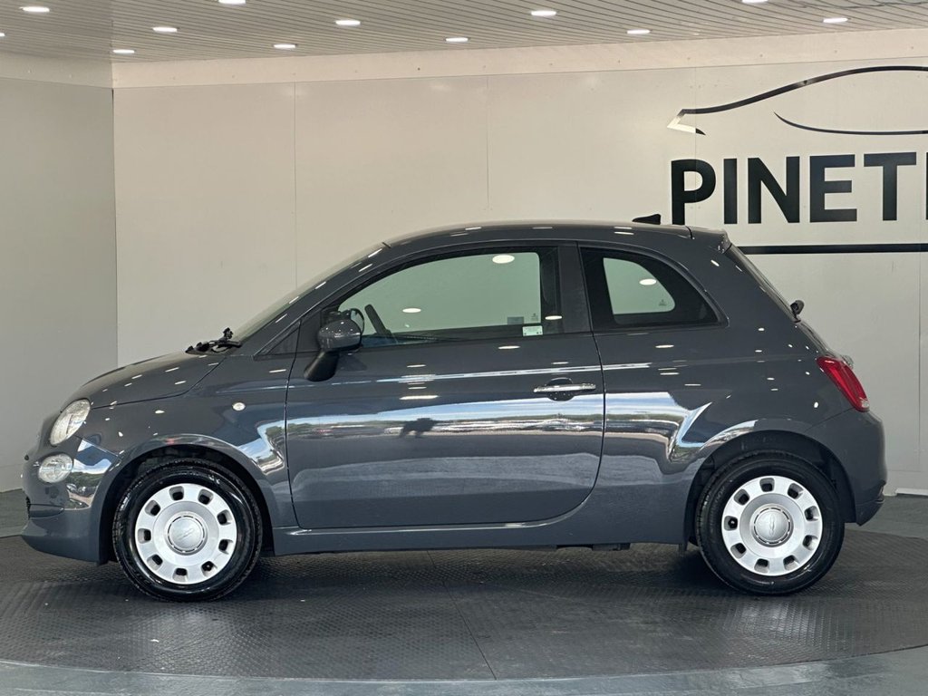 Used Fiat 500 2021 for sale - 76429702: Photo 5