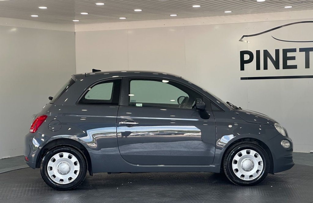 Used Fiat 500 2021 for sale - 76429702: Photo 6