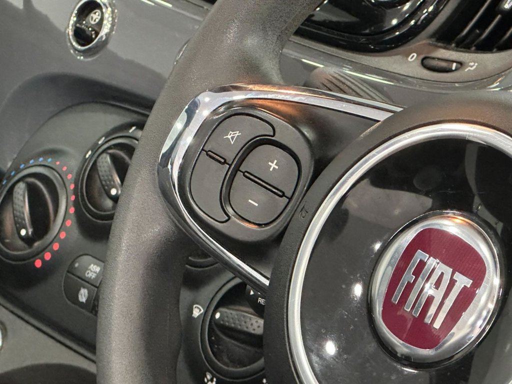 Used Fiat 500C 2020 for sale - 77384456: Photo 14