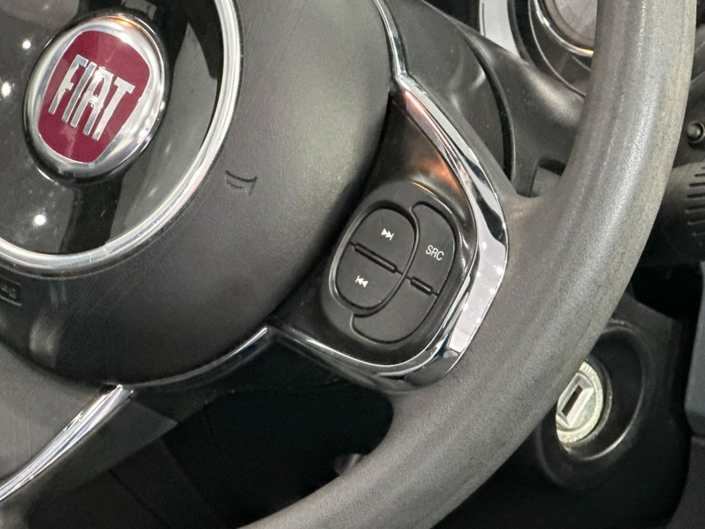 Used Fiat 500C 2020 for sale - 77384456: Photo 16