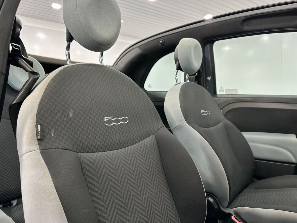 Used Fiat 500C 2020 for sale - 77384456: Photo 18