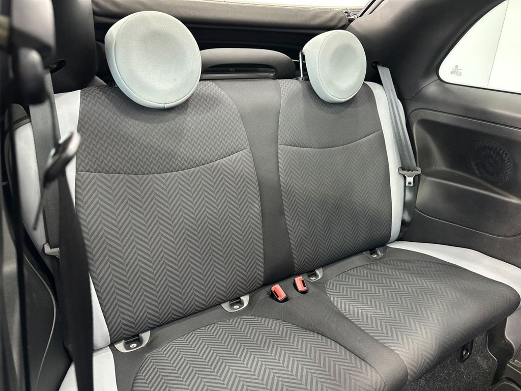 Used Fiat 500C 2020 for sale - 77384456: Photo 19