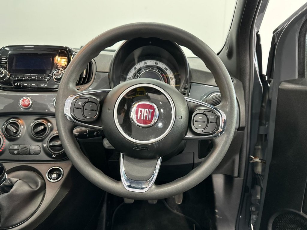 Used Fiat 500C 2020 for sale - 77384456: Photo 24