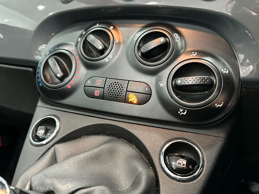 Used Fiat 500C 2020 for sale - 77384456: Photo 25