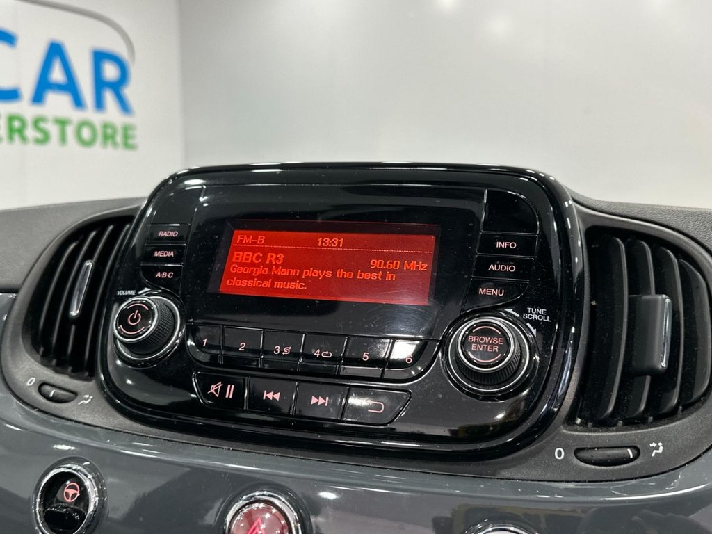 Used Fiat 500C 2020 for sale - 77384456: Photo 26