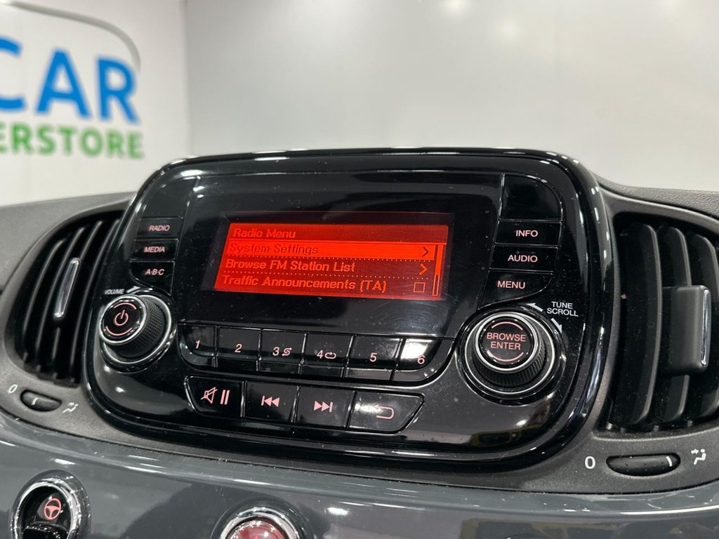 Used Fiat 500C 2020 for sale - 77384456: Photo 27