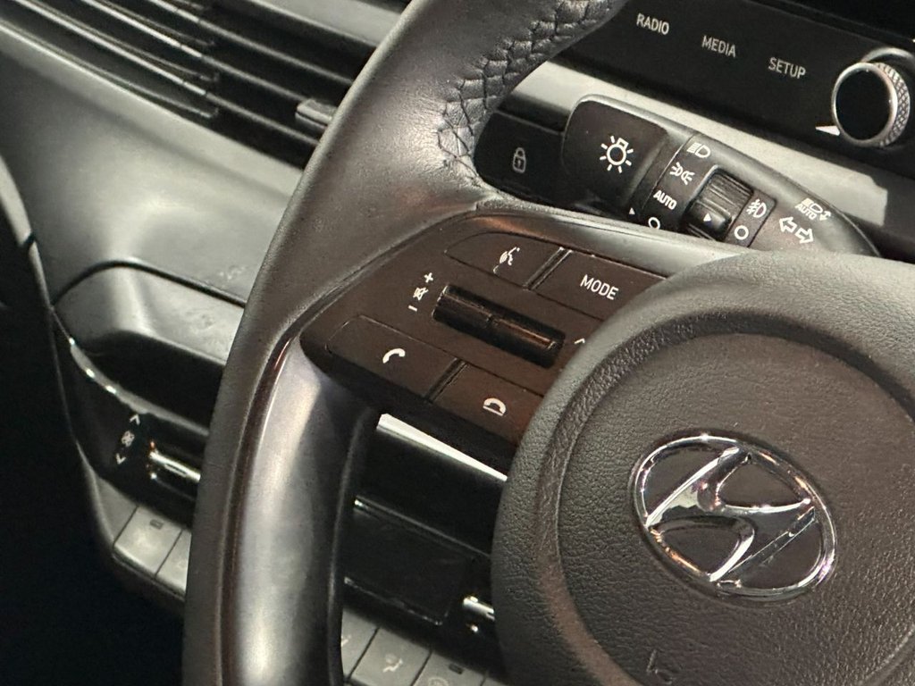 Used Hyundai i20 2022 for sale - 77227098: Photo 15