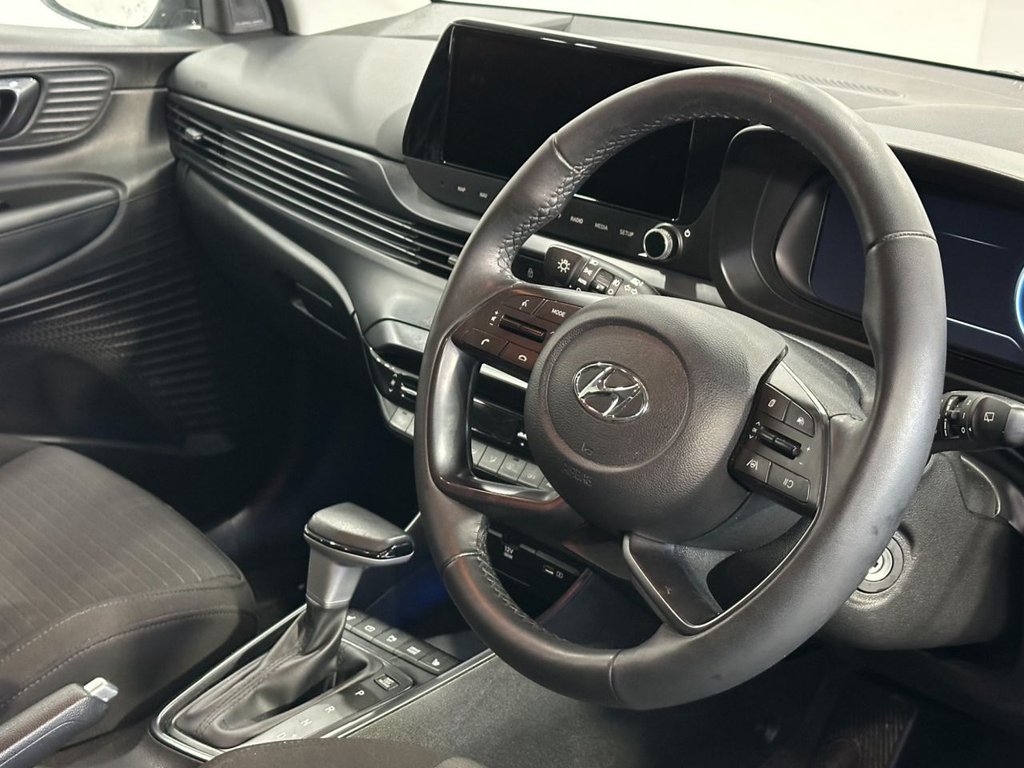 Used Hyundai i20 2022 for sale - 77227098: Photo 17