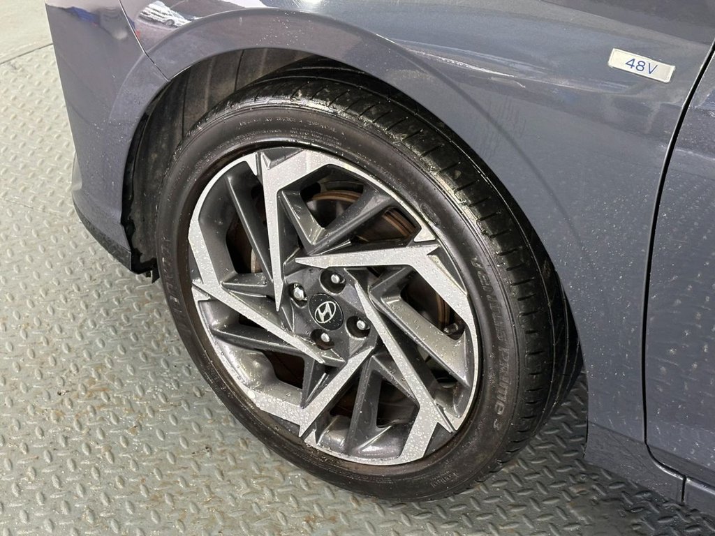 Used Hyundai i20 2022 for sale - 77227098: Photo 20