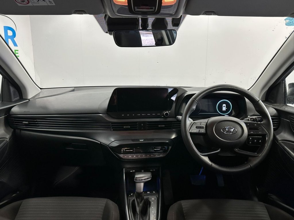 Used Hyundai i20 2022 for sale - 77227098: Photo 27