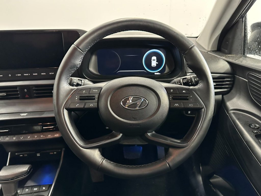 Used Hyundai i20 2022 for sale - 77227098: Photo 28