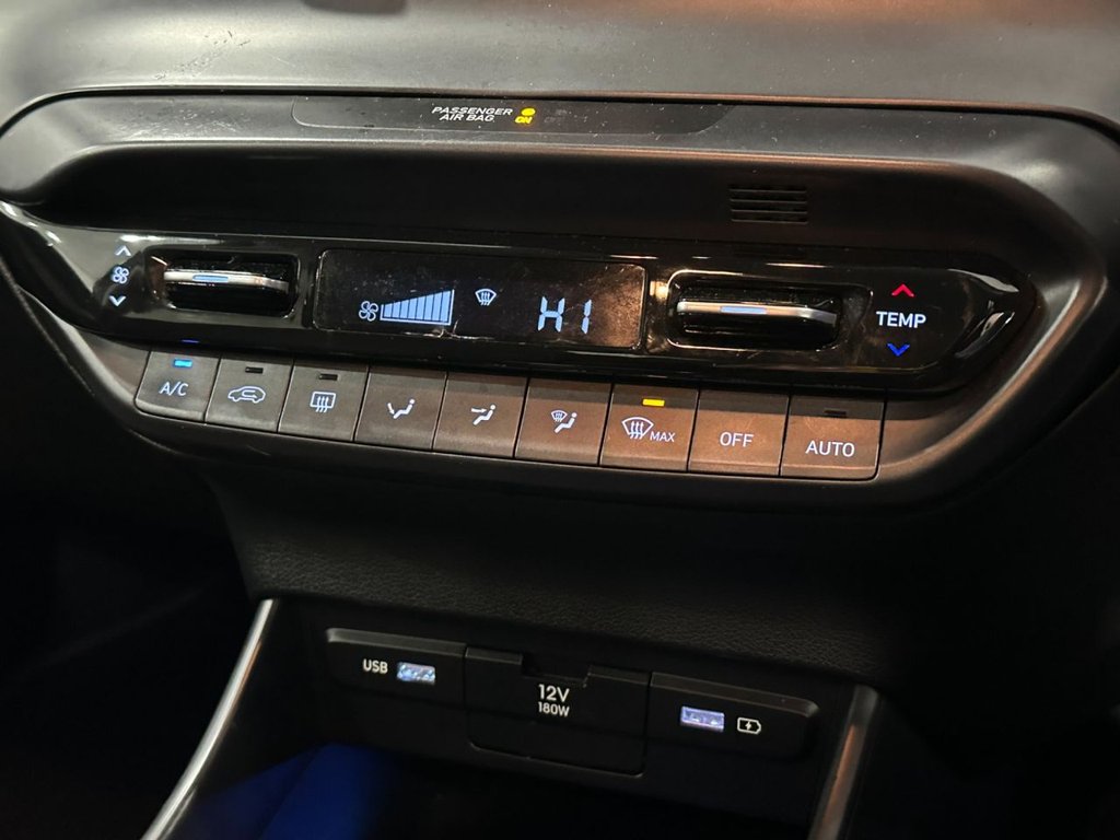 Used Hyundai i20 2022 for sale - 77227098: Photo 31