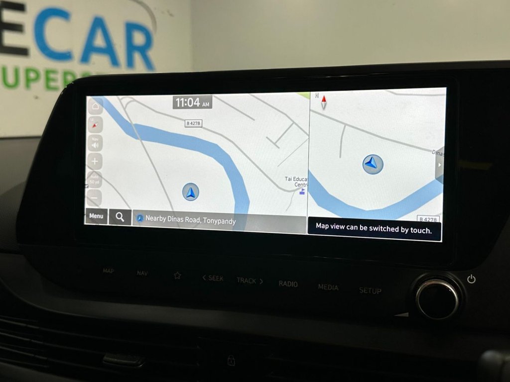 Used Hyundai i20 2022 for sale - 77227098: Photo 32