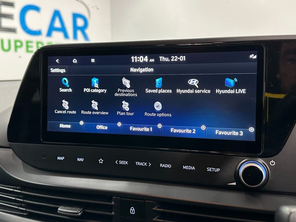 Used Hyundai i20 2022 for sale - 77227098: Photo 33