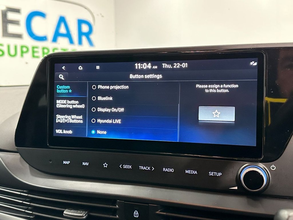 Used Hyundai i20 2022 for sale - 77227098: Photo 34