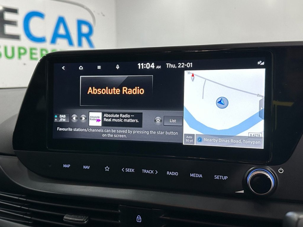 Used Hyundai i20 2022 for sale - 77227098: Photo 35