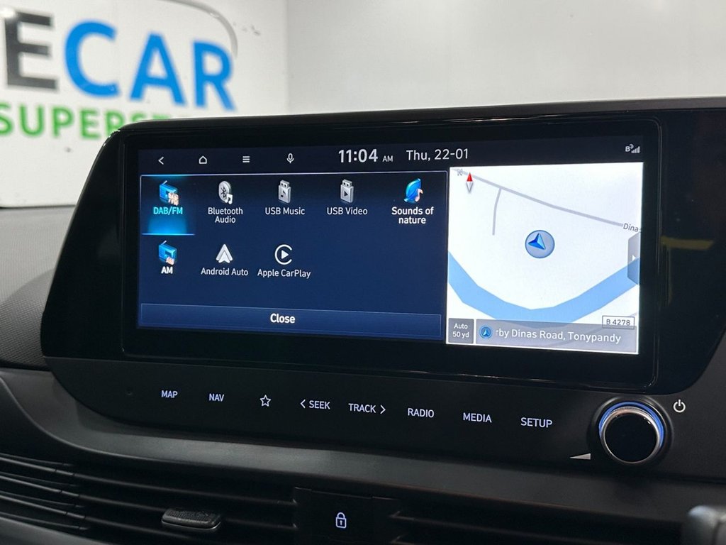 Used Hyundai i20 2022 for sale - 77227098: Photo 36