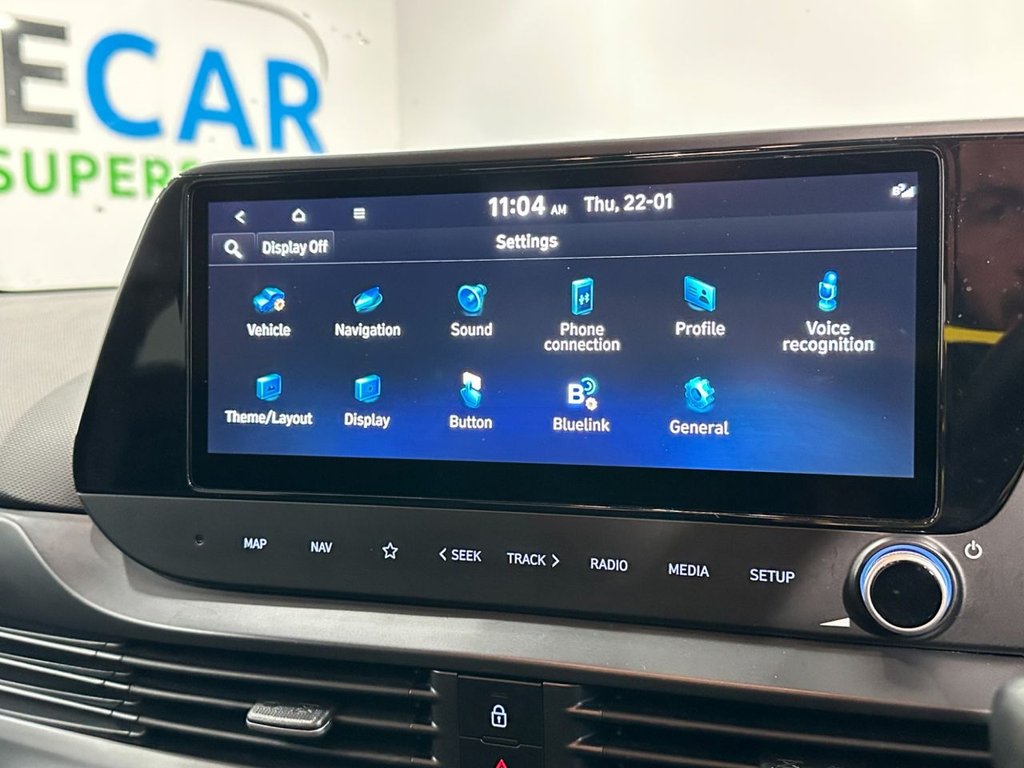 Used Hyundai i20 2022 for sale - 77227098: Photo 37