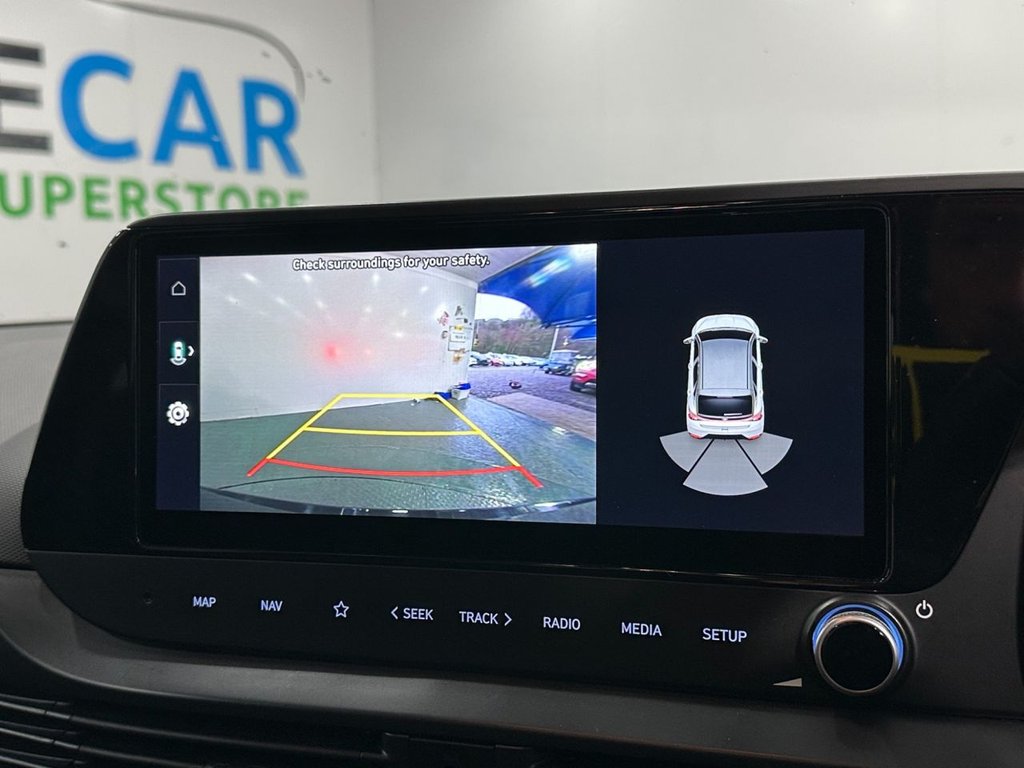 Used Hyundai i20 2022 for sale - 77227098: Photo 38