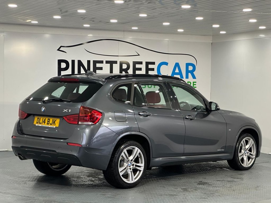 Used BMW X1 2014 for sale - 77990550: Photo 11