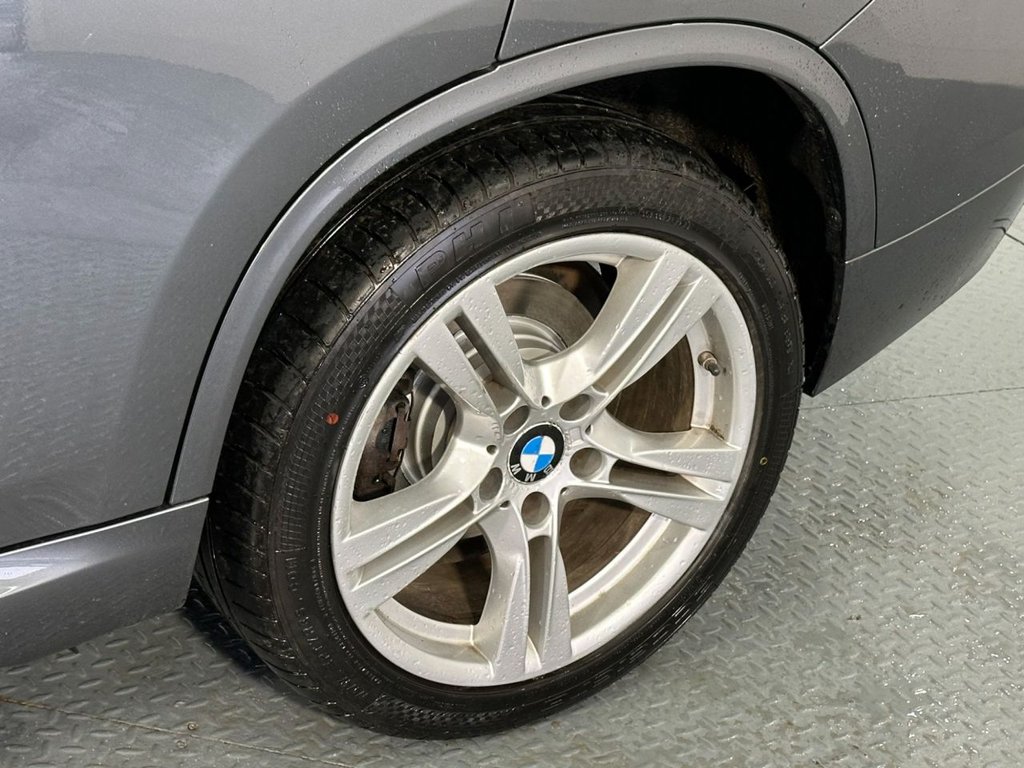 Used BMW X1 2014 for sale - 77990550: Photo 14