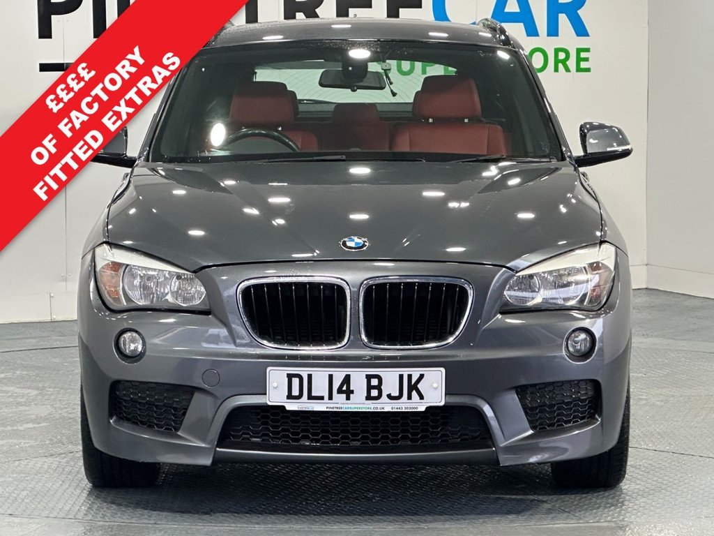 Used BMW X1 2014 for sale - 77990550: Photo 2