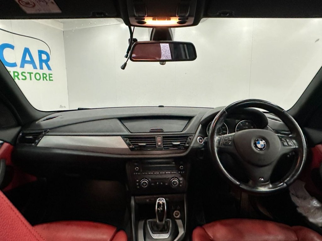 Used BMW X1 2014 for sale - 77990550: Photo 27