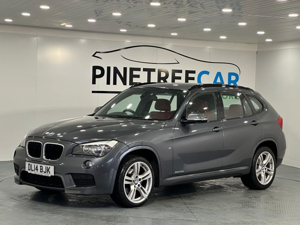 Used BMW X1 2014 for sale - 77990550: Photo 3